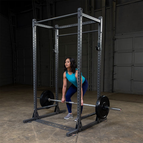 Powerline Premium Power Rack