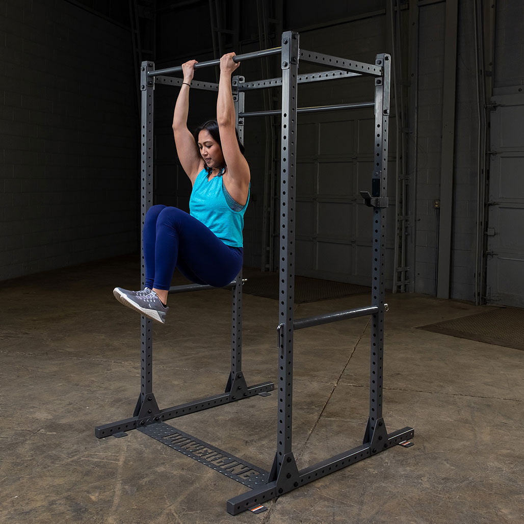 Powerline Premium Power Rack