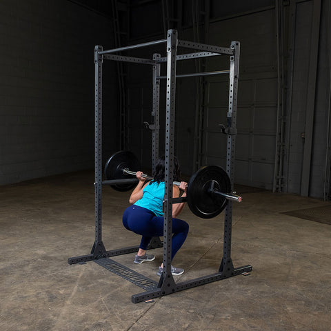 Powerline Premium Power Rack