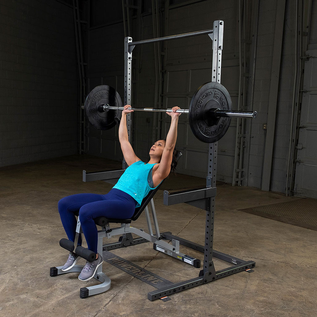 Powerline PPR500 Half Rack