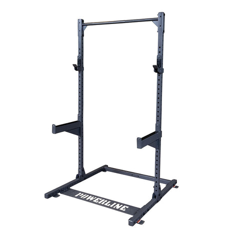 Powerline PPR500 Half Rack