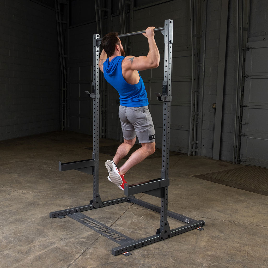 Powerline PPR500 Half Rack