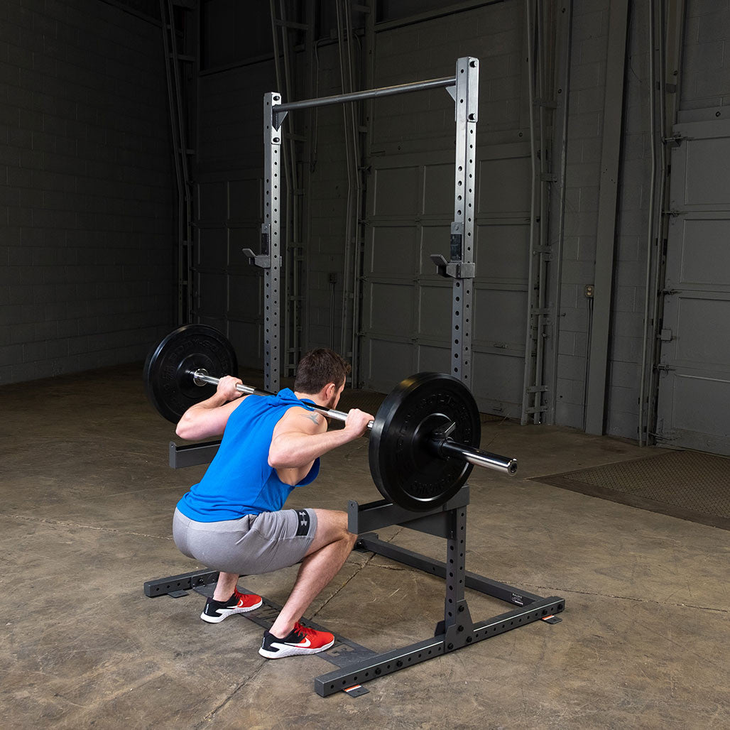 Powerline PPR500 Half Rack