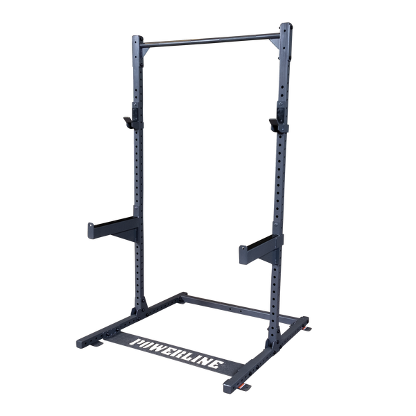 Powerline PPR500 Half Rack | Compact Strength Training