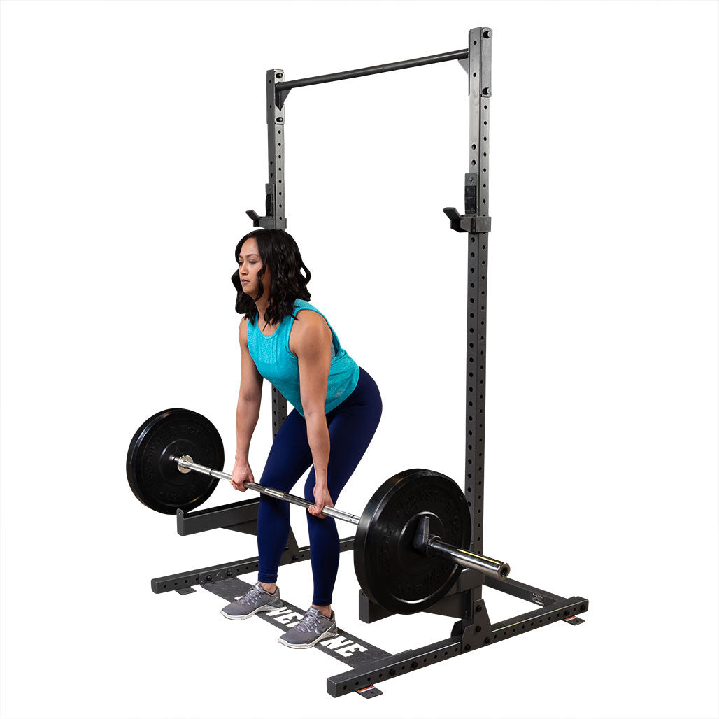 Powerline PPR500 Half Rack