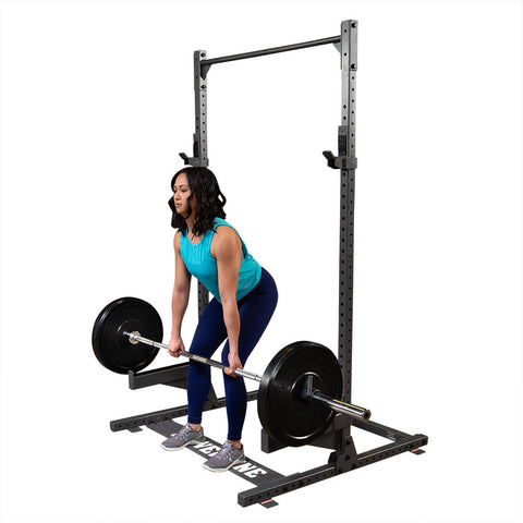 Powerline PPR500 Half Rack