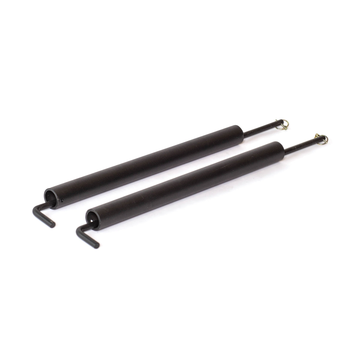 Pin Pipe Safeties