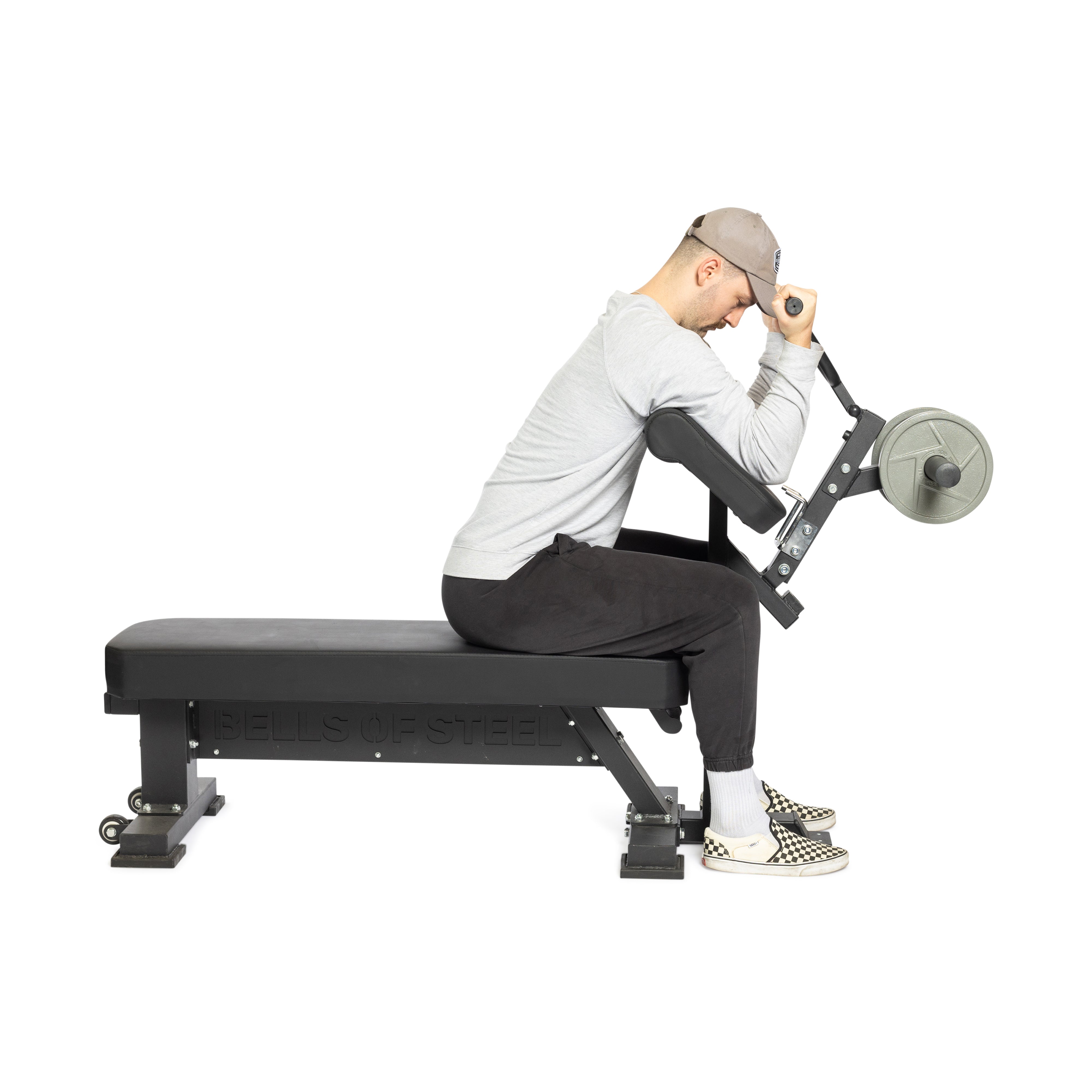 Bench Attachments