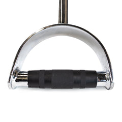 Pro-Style Lat Bar Cable Attachment 38 Inches