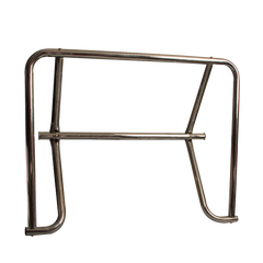 PUB34 - Body-Solid Tools Doorway Chinning Bar - Body-Solid