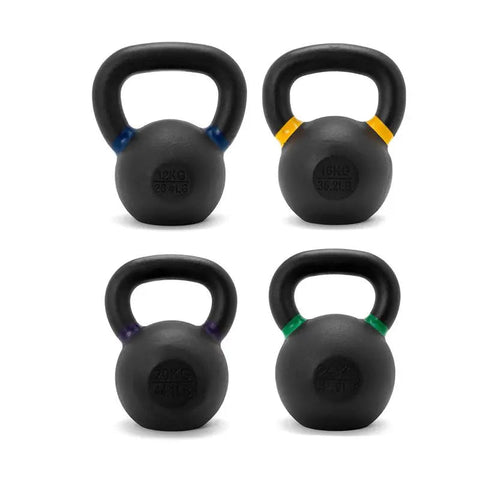 Prime Kettlebell Pairs & Sets Fringe Sport