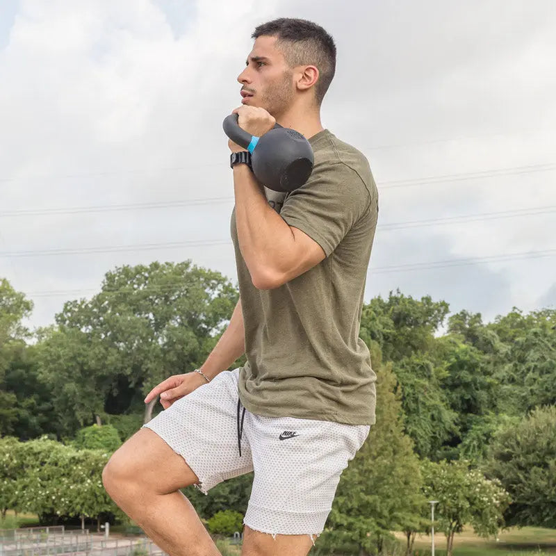 Prime Kettlebell Pairs & Sets