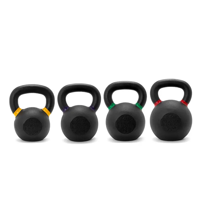 Prime Kettlebell Pairs & Sets
