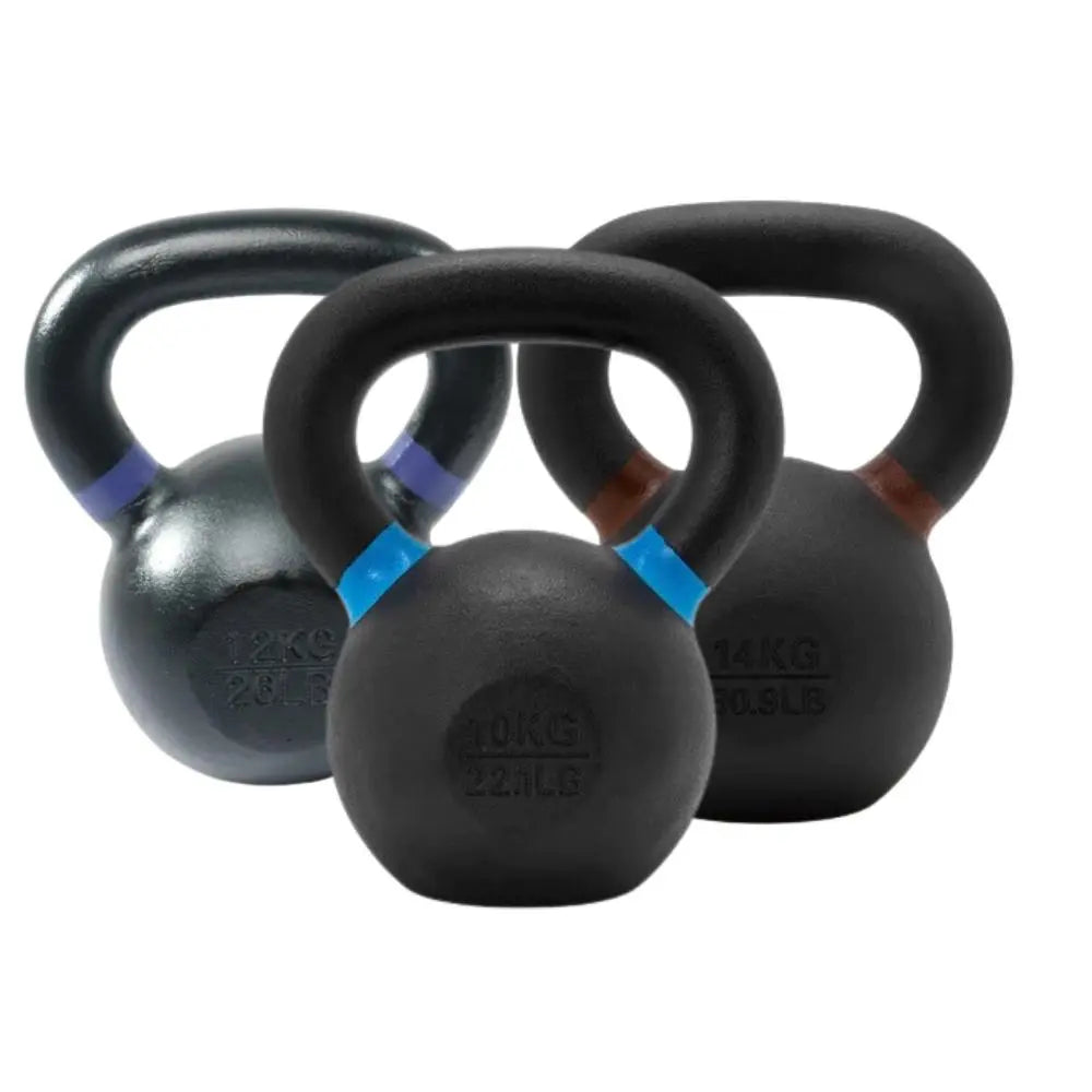 Prime Kettlebell Pairs & Sets