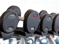 Pro Style Dumbbell Set