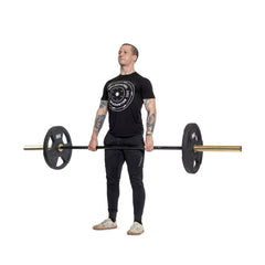 Rubber Coated Iron Weight Plate Sets