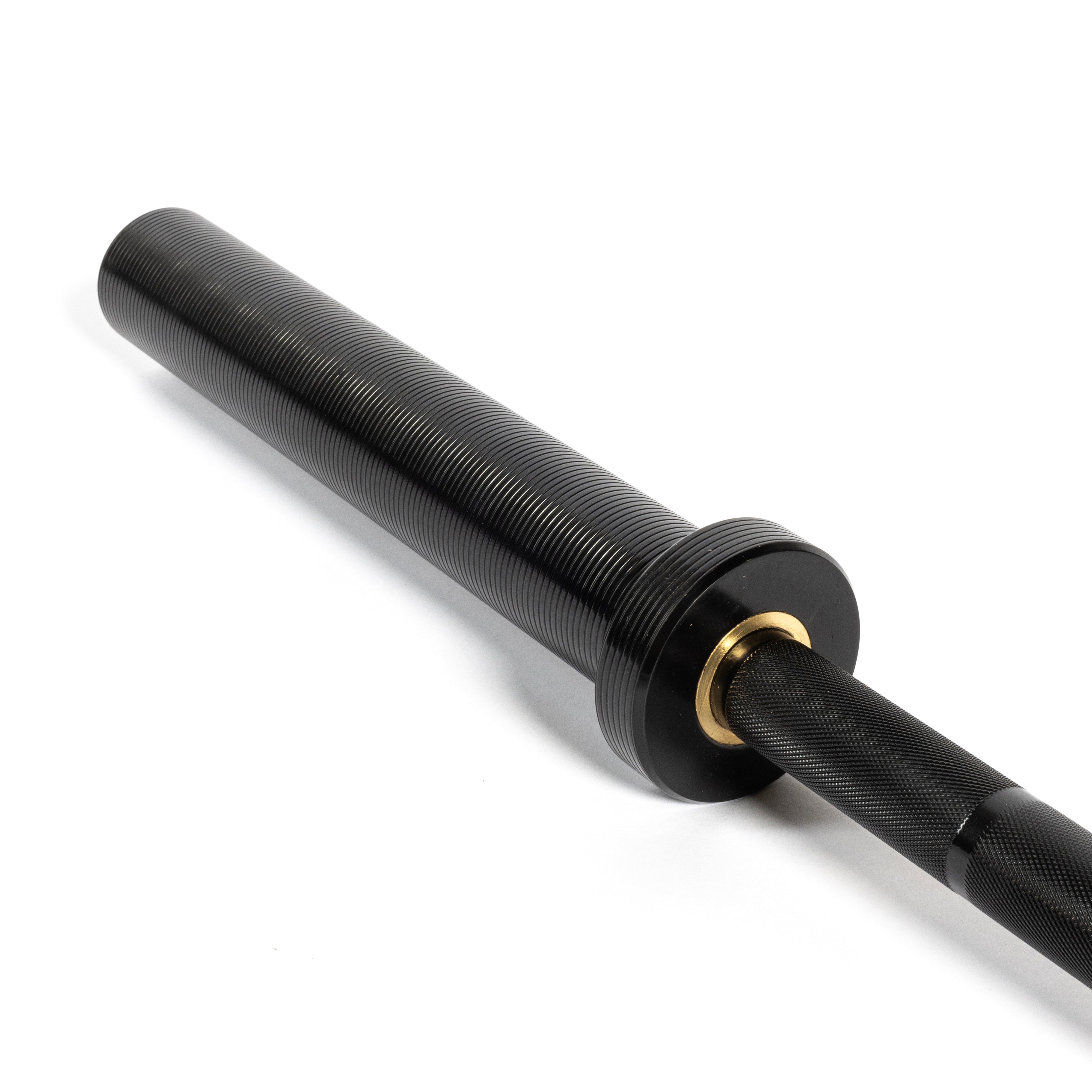 Short Rackable Barbell