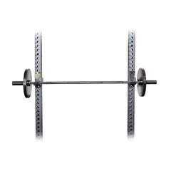 Short Rackable Barbell