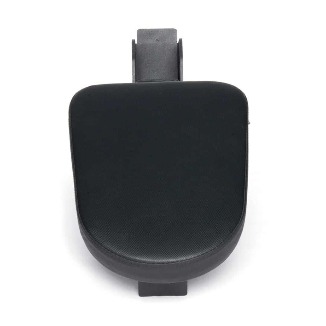 Seal Row Pad Rack Attachment