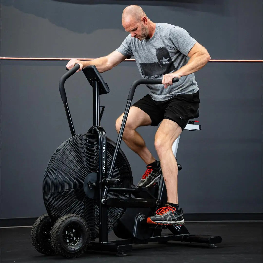 Raptor AirBike
