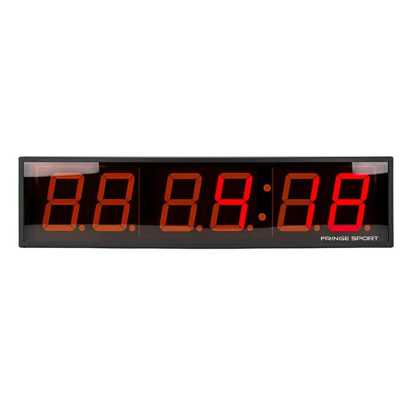 Remote Control for No Limits Timer