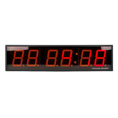 Remote Control for No Limits Timer