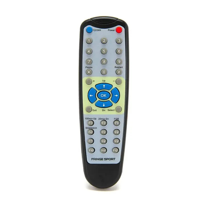 Remote Control for No Limits Timer