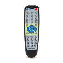 Remote Control for No Limits Timer