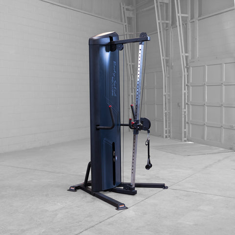 Body Solid PCL2 Cable Column, 160lb Stack - Versatile Strength Training