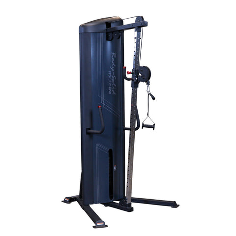 Body Solid PCL2 Cable Column, 160lb Stack - Versatile Strength Training