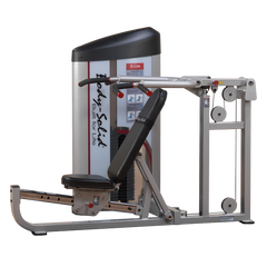 Body-Solid Pro Clubline Series II S2MP Multi-Press Body Solid