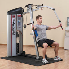PCL2 Pec Fly/Rear Delts Machine | 235lb Stack Ã¢â‚¬â€œ Body-Solid