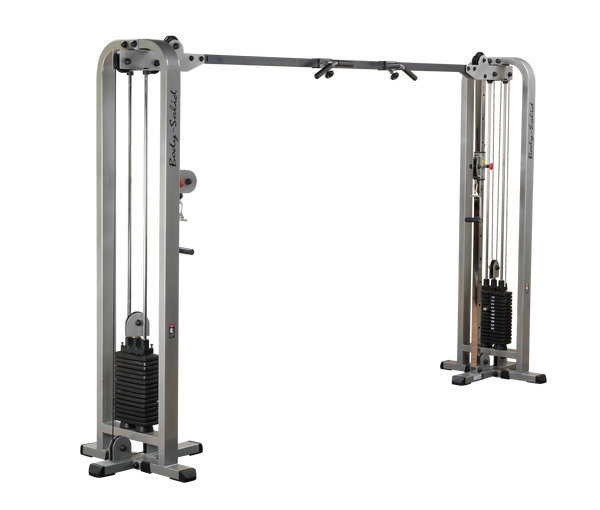SCC1200G-2 - Pro Clubline  Cable Crossover - Body-Solid