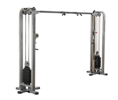SCC1200G/1 - PCL CABLE CROSSOVER, 2-165LB STACKS