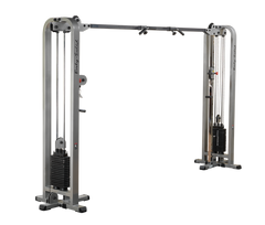 SCC1200G-2 - Pro Clubline  Cable Crossover - Body-Solid