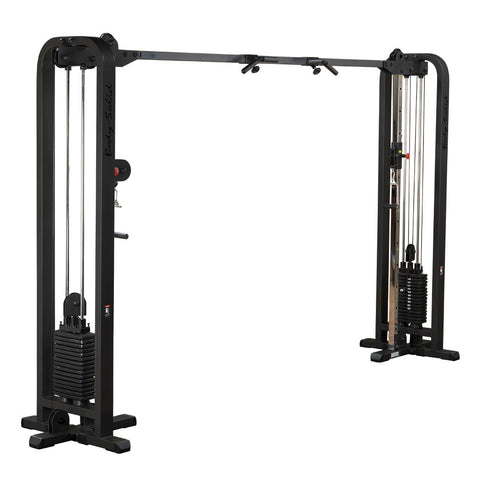 SCC1200G/1 - Body Solid SCC1200G2 Cable Crossover Stacks