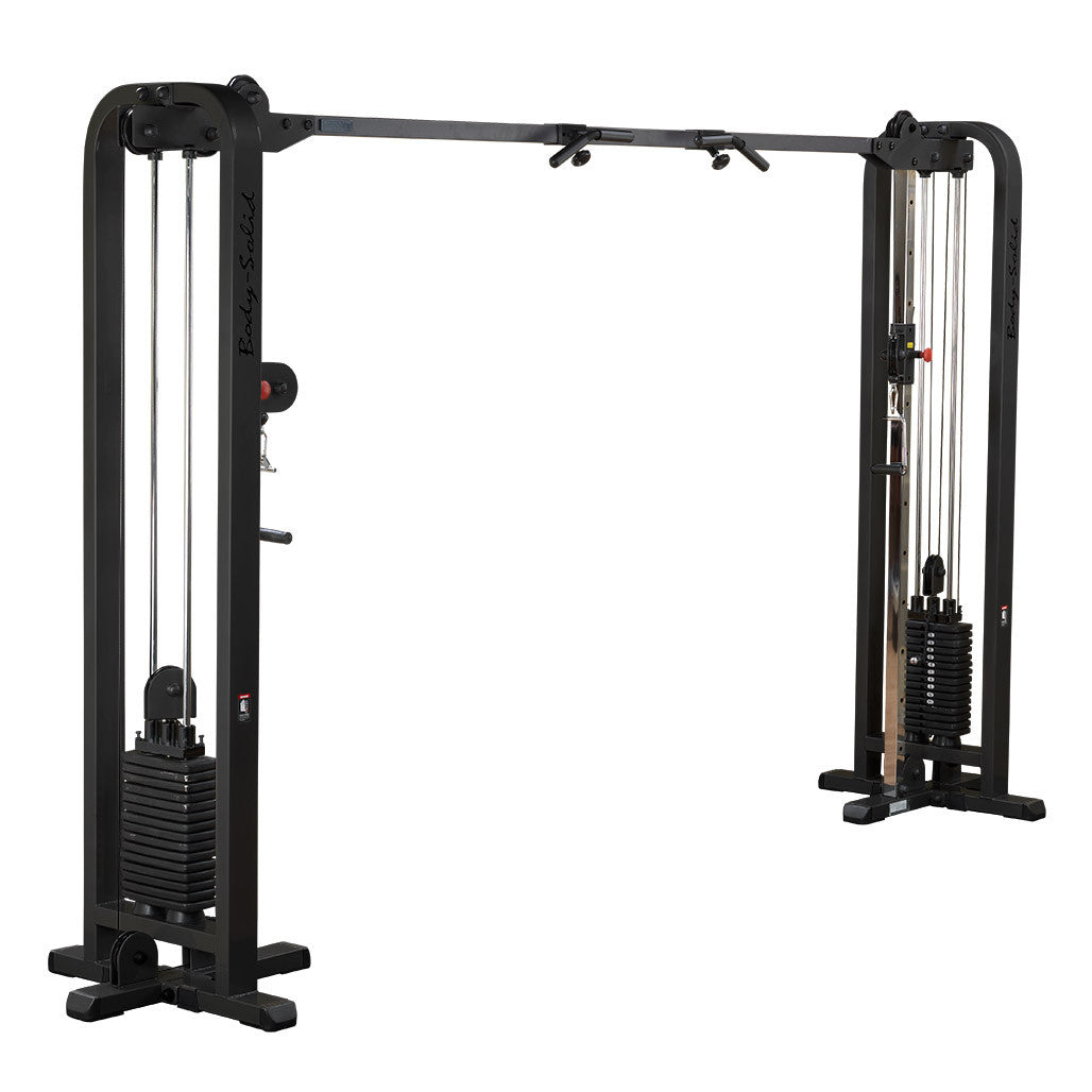 SCC1200G-2 - Pro Clubline  Cable Crossover - Body-Solid