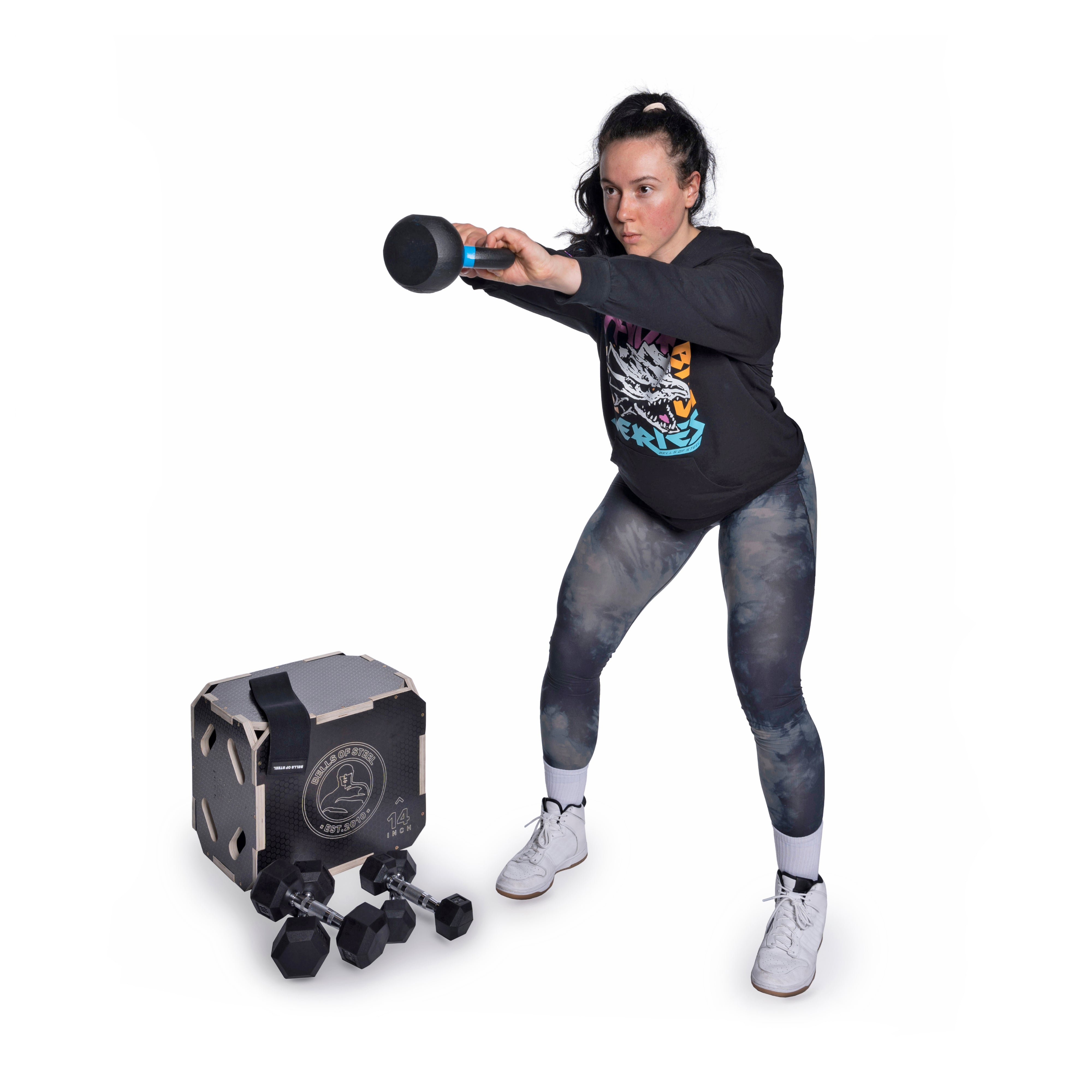 Strength Circuit Starter Kits