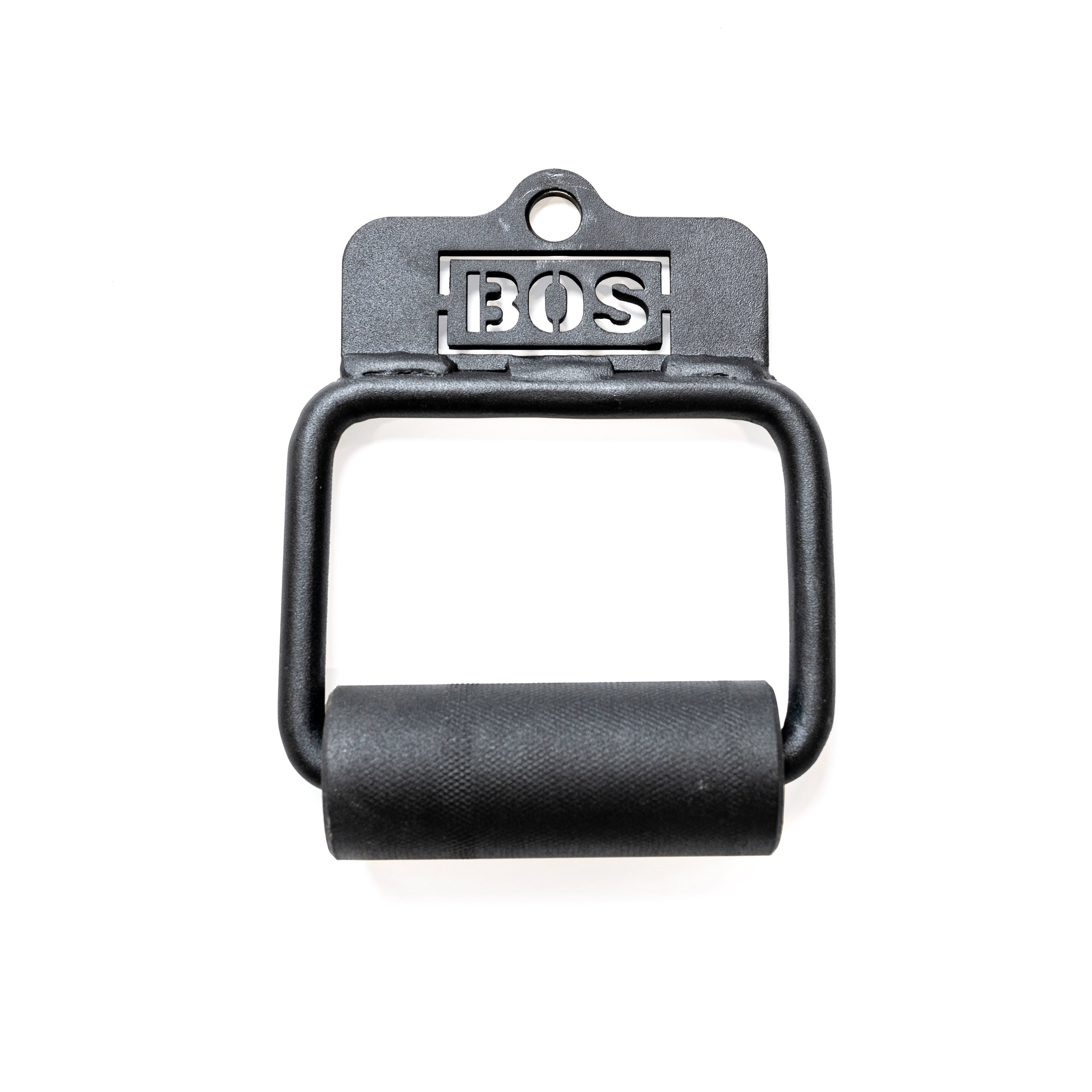 Fat Bar - Single D Handle