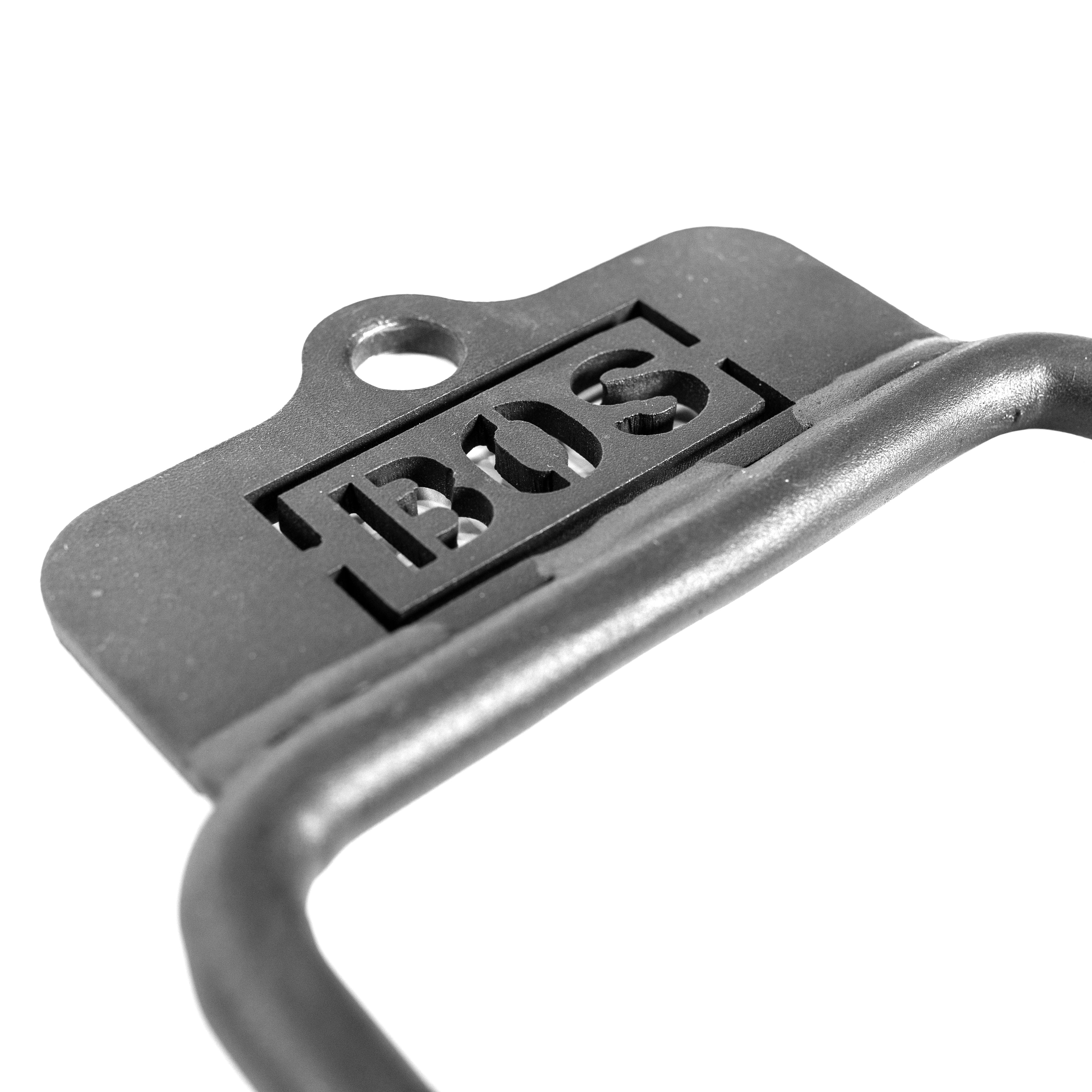 Fat Bar - Single D Handle