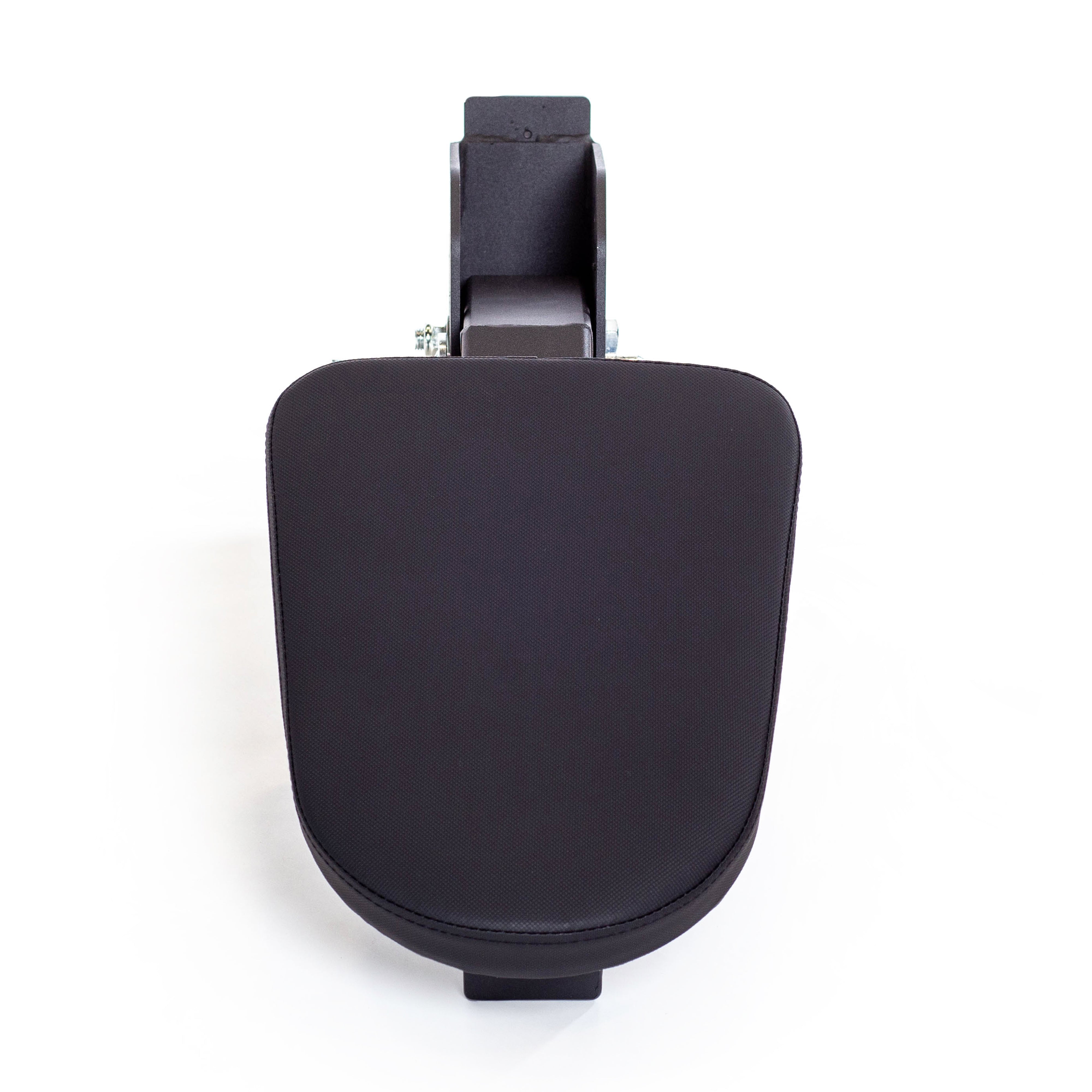 Seal Row Pad Rack Attachment