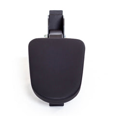 Seal Row Pad Rack Attachment