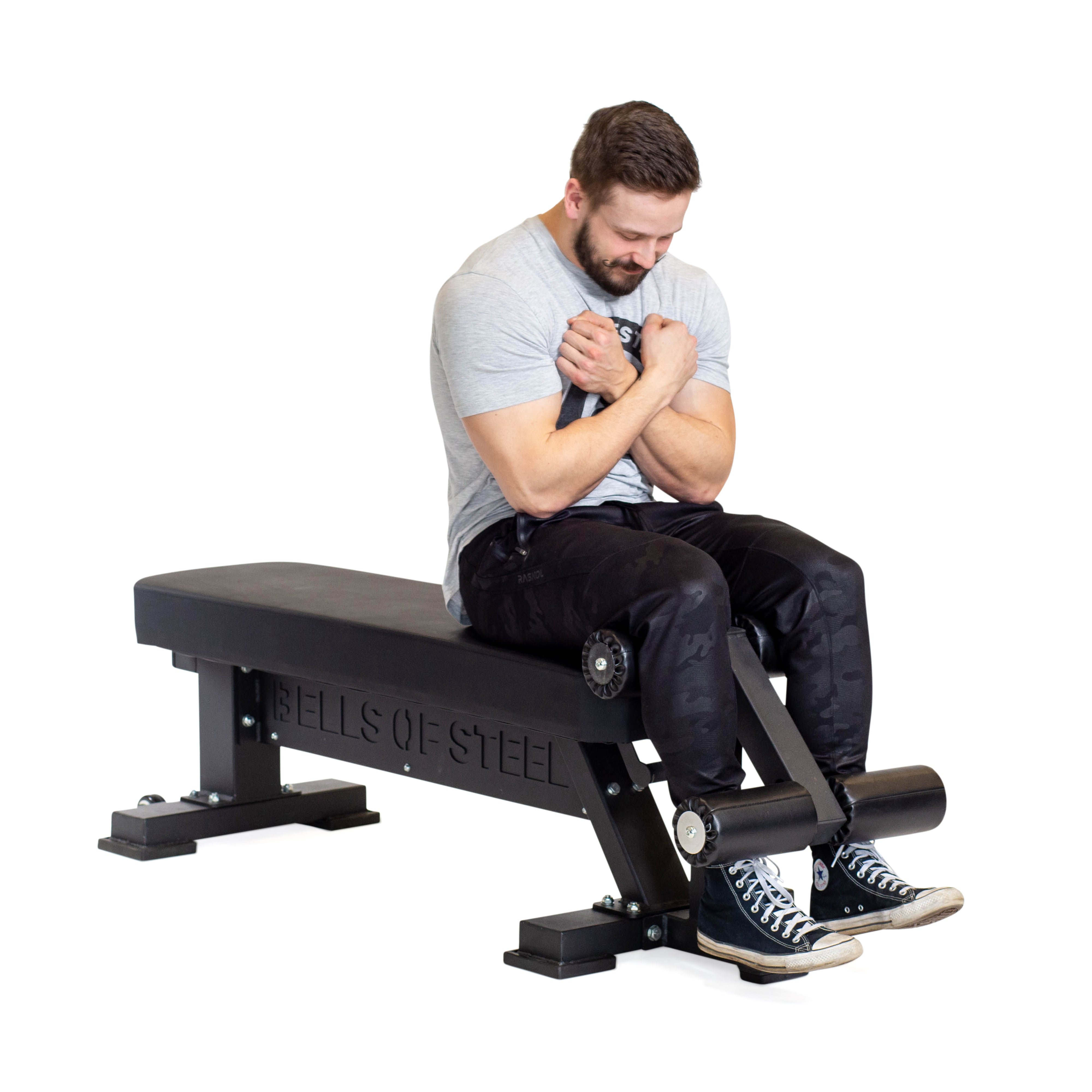 Bench Attachments