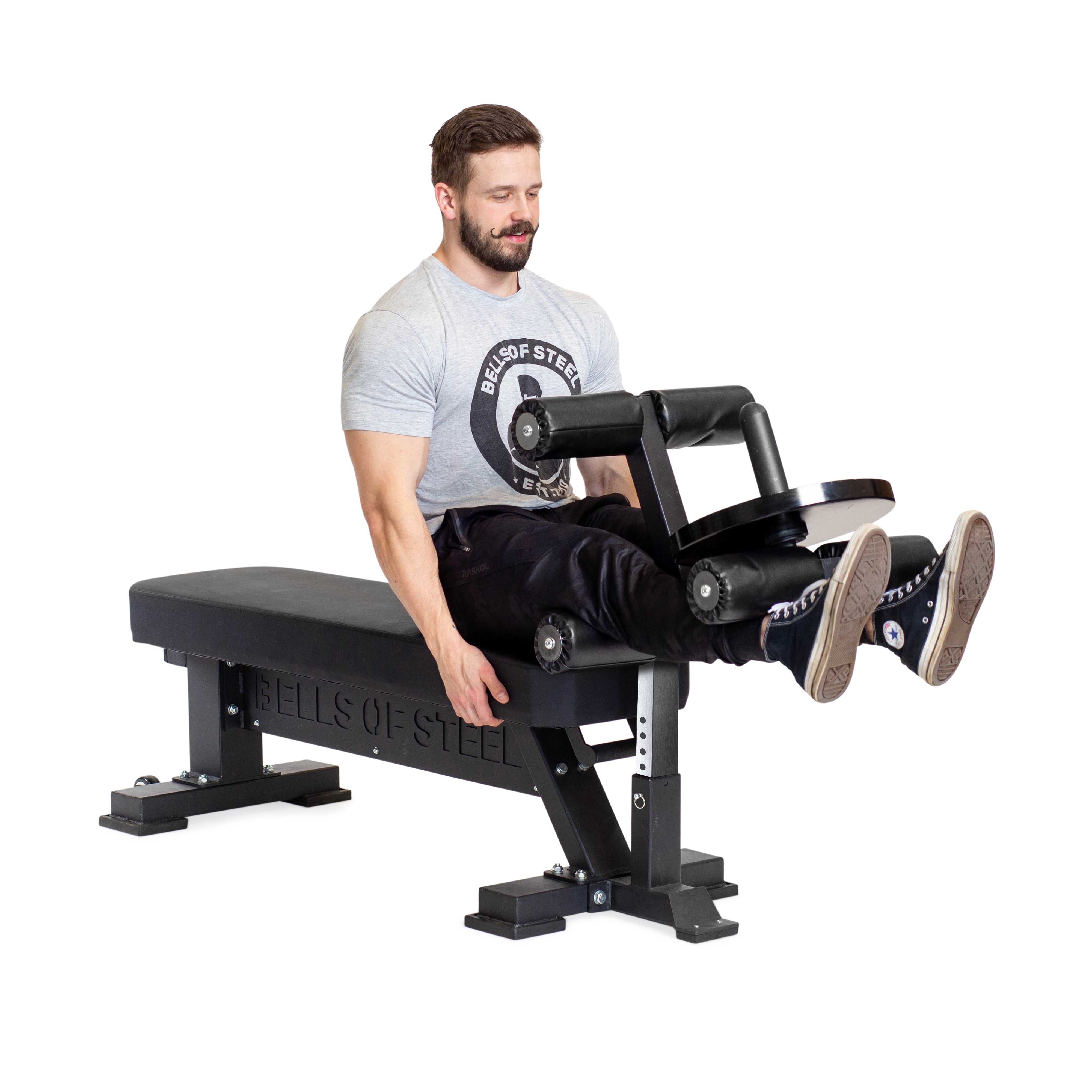 Hero Heavy-Duty Weight Bench