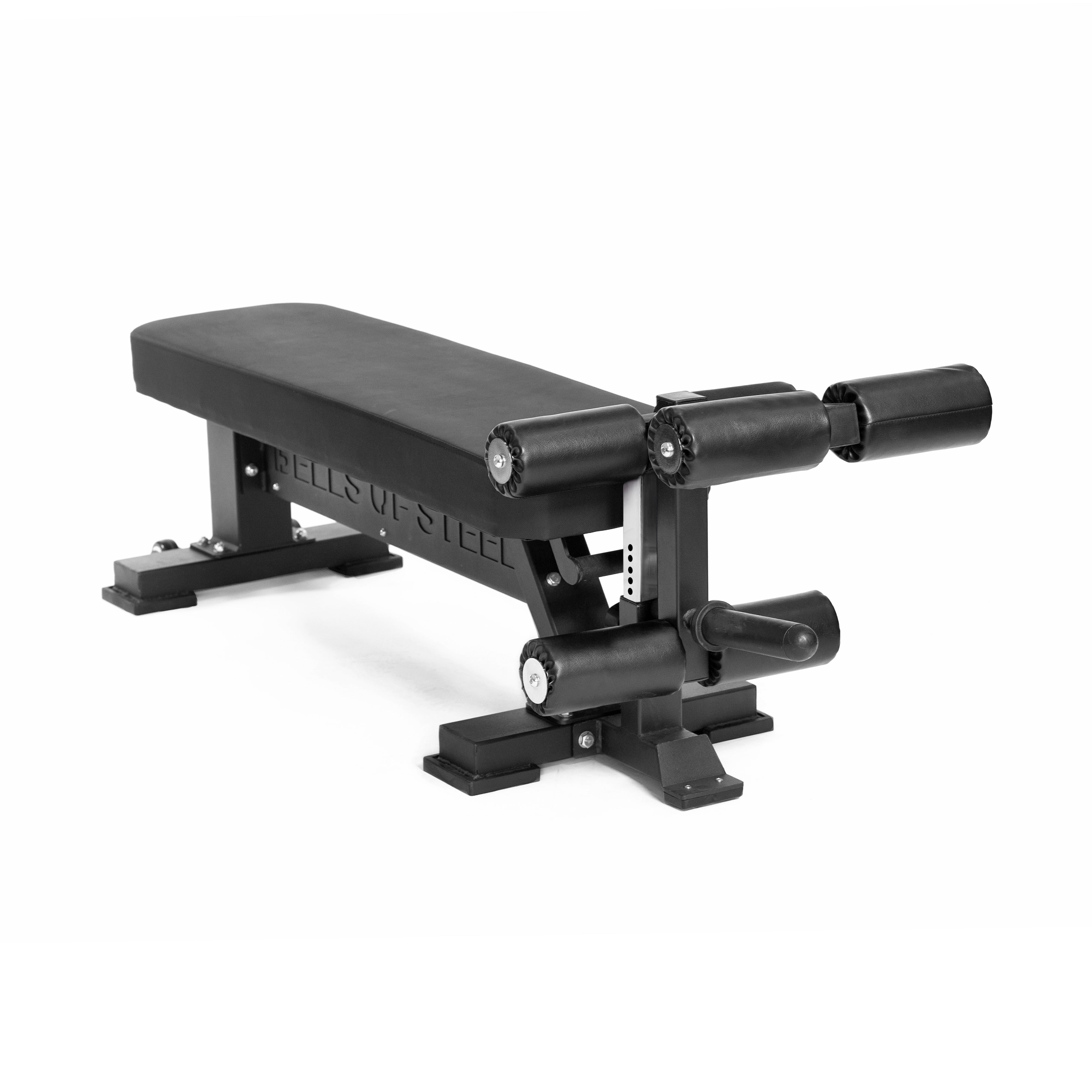 Hero Heavy-Duty Weight Bench