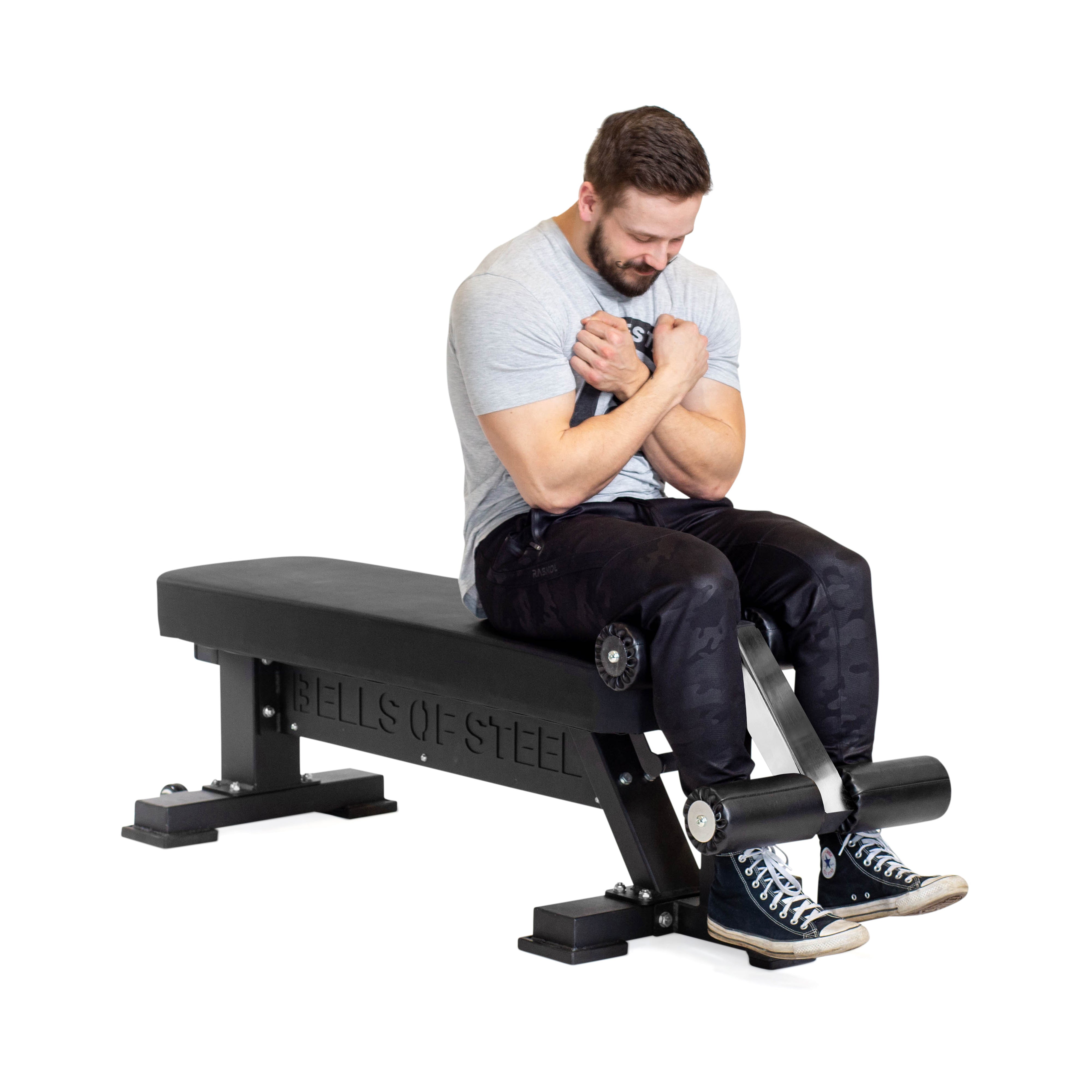 Hero Heavy-Duty Weight Bench