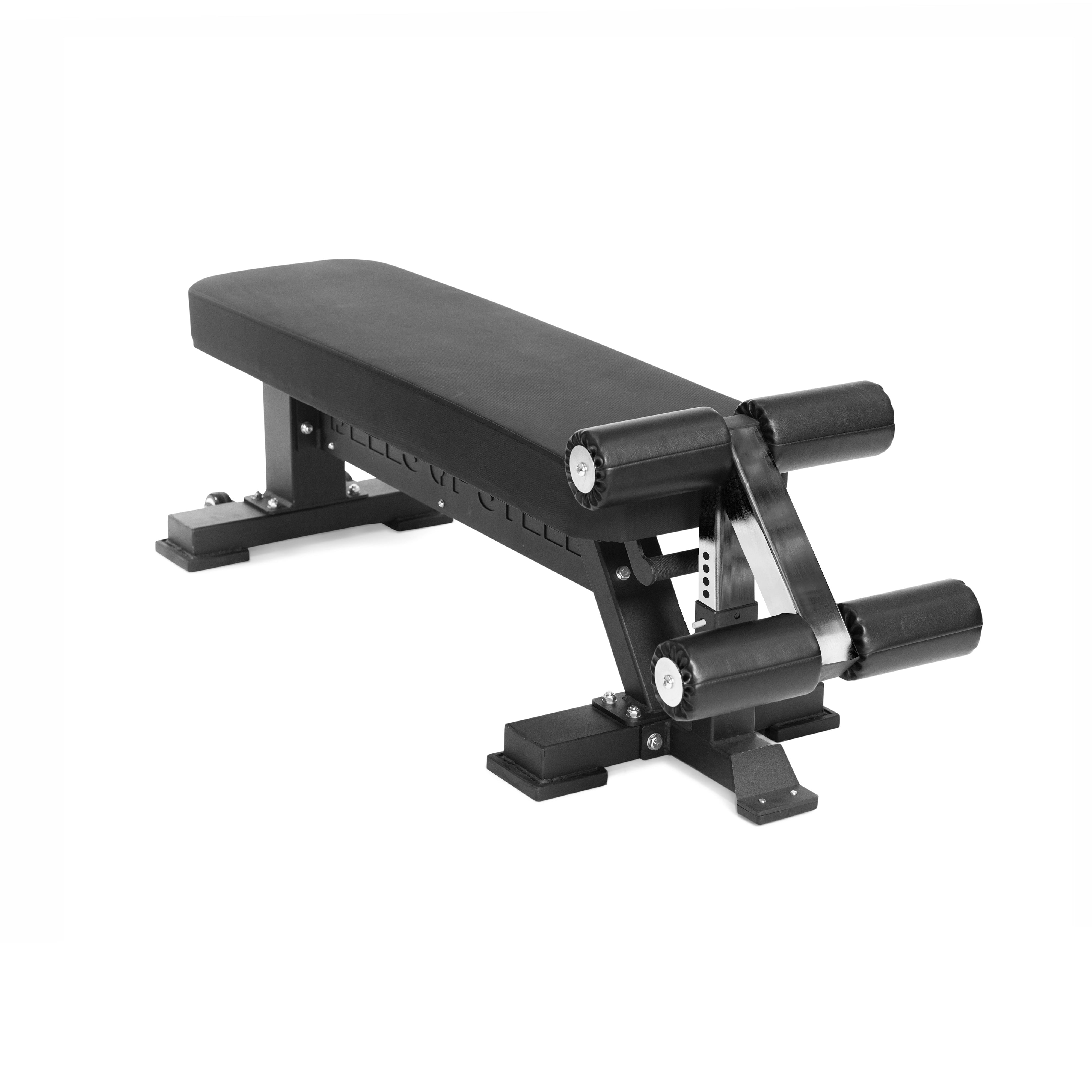 Hero Heavy-Duty Weight Bench