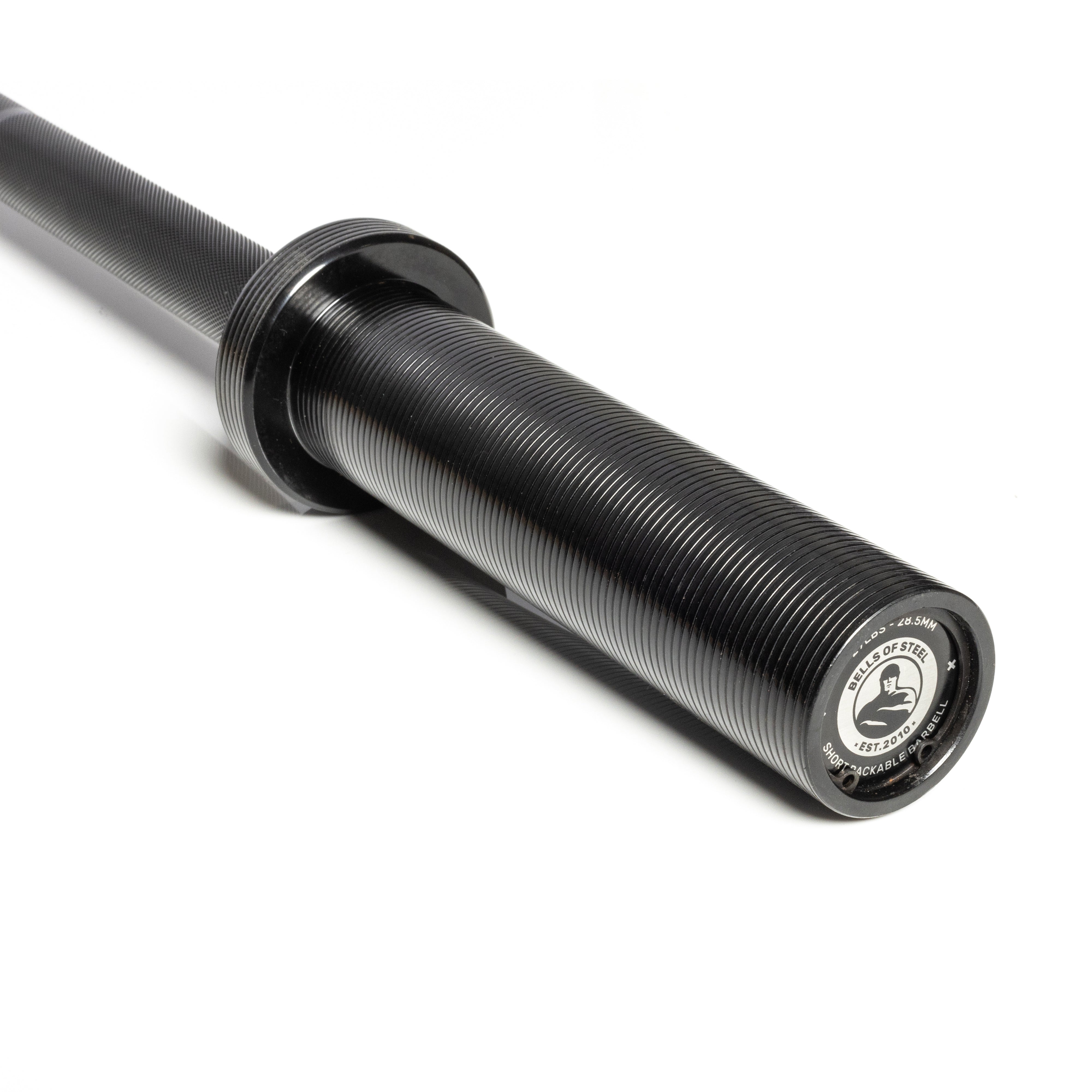 Short Utility Barbell