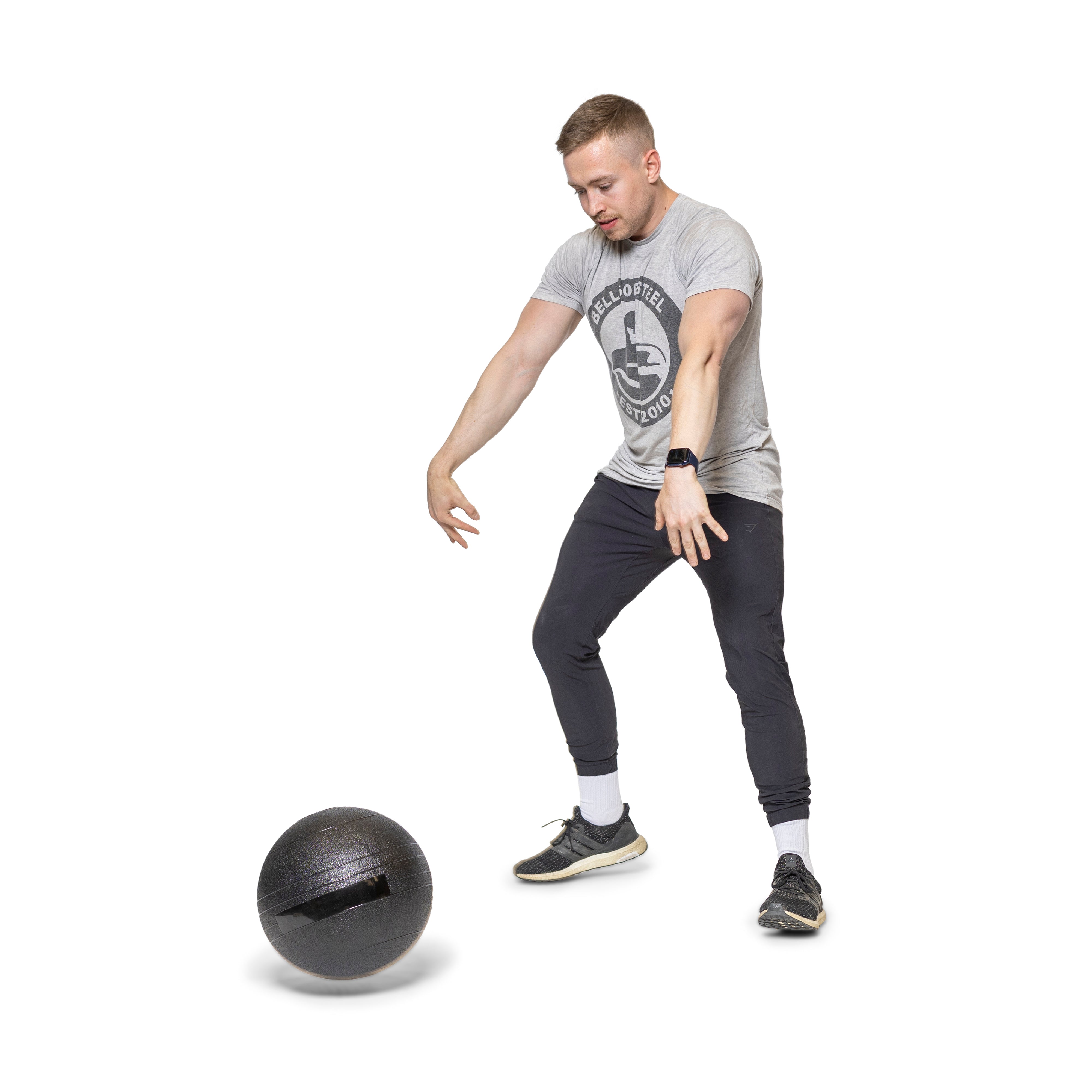 Slam Balls