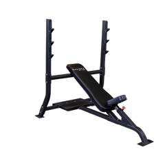 SOIB250 - PCL Oly Incline Bench